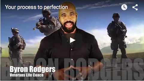 Your Process to Perfection!