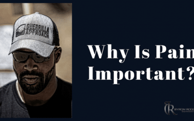Why is pain important?