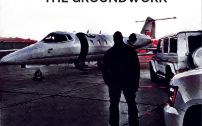 EPISODE 1 : THE GROUNDWORK