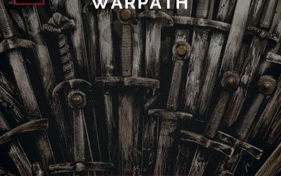 EPISODE 7: WARPATH