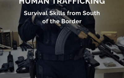 EPISODE 18 : Human Trafficking