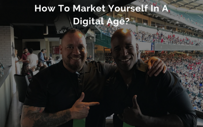 EPISODE 30: Branding – How does a private security professional market himself in a digital age?