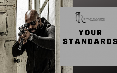 Your Standards!
