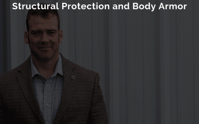 EPISODE 37: Armor – Structural Protection and Body Armor