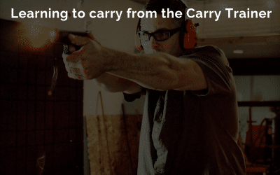 EPISODE 41: Concealed Carry Considerations