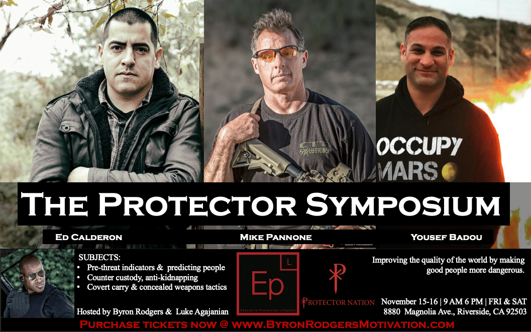 The Protector Symposium