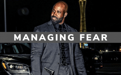Managing Fear