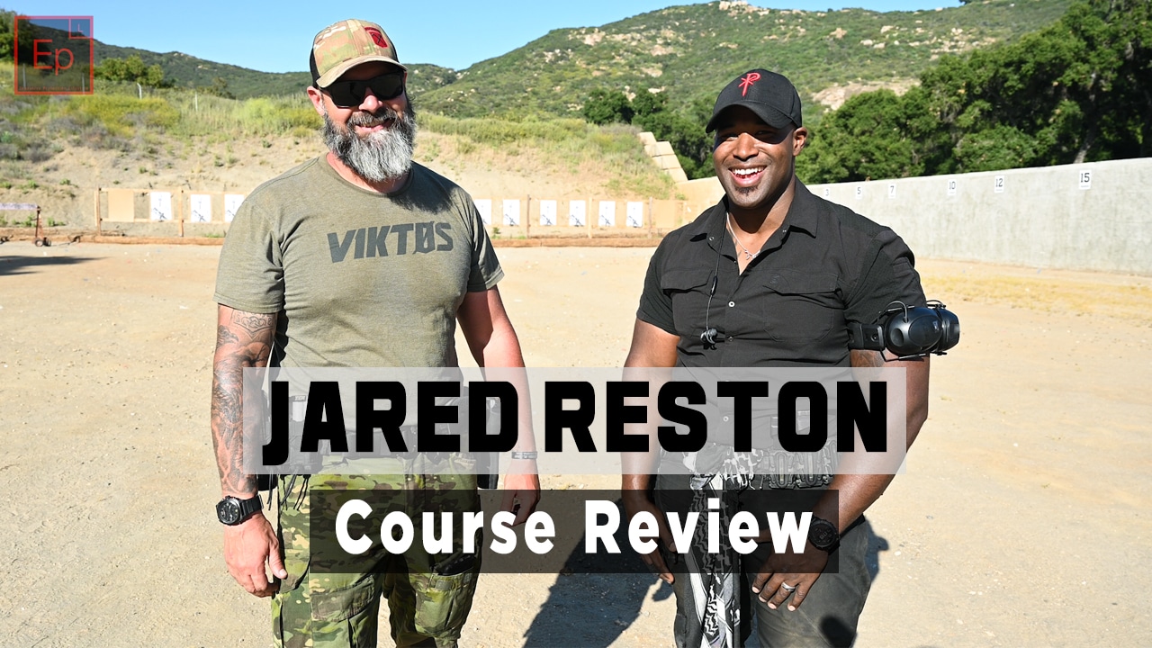 Jared Reston Course Review | Byron Rodgers Motivation