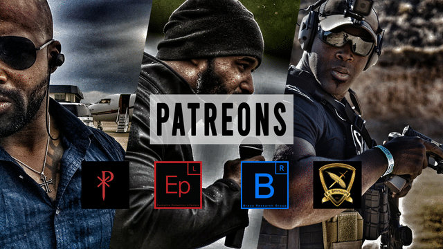Patreons