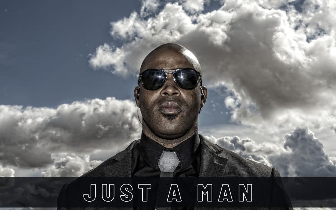 Just a Man
