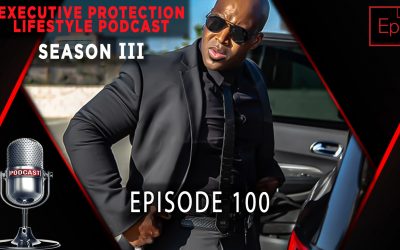 Episode 100: The Professional Protector