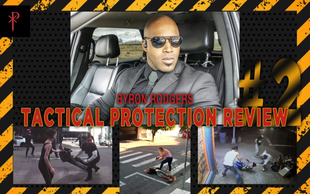 ⚜️Tactical Protection Review #2⚜️