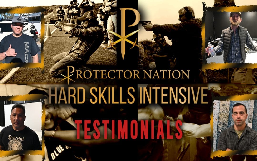 Hard Skills Intensive – Testimonials