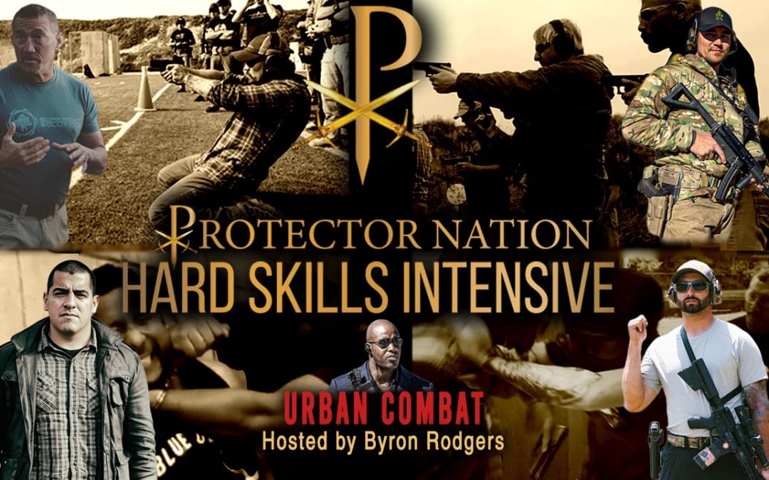 Hard Skills Intensive (Review) Part I