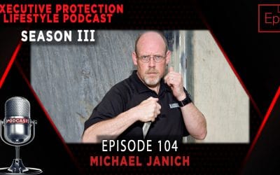 Season 3 Episode 104: Self Defense Starts With Self