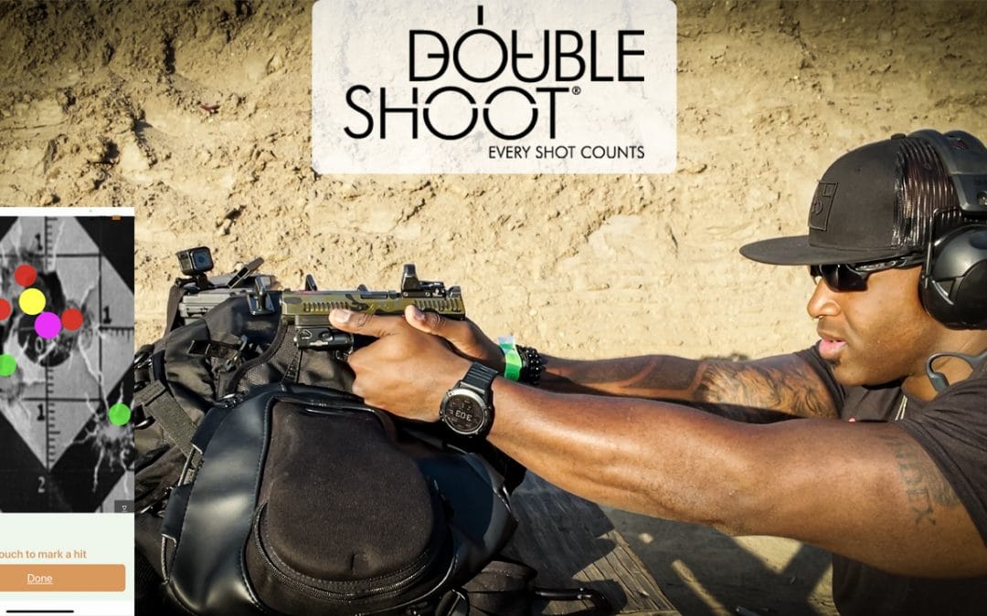 Double Shoot – Every Shot Counts [Part III]