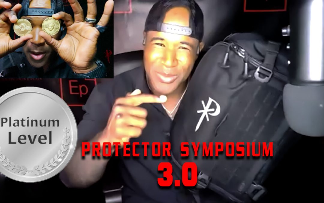 Protector Symposium 3.0 [Platinum Level]