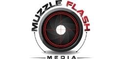 Muzzle Flash Media