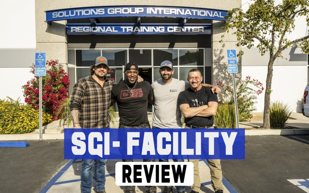 Solutions Group International (Facility Review)
