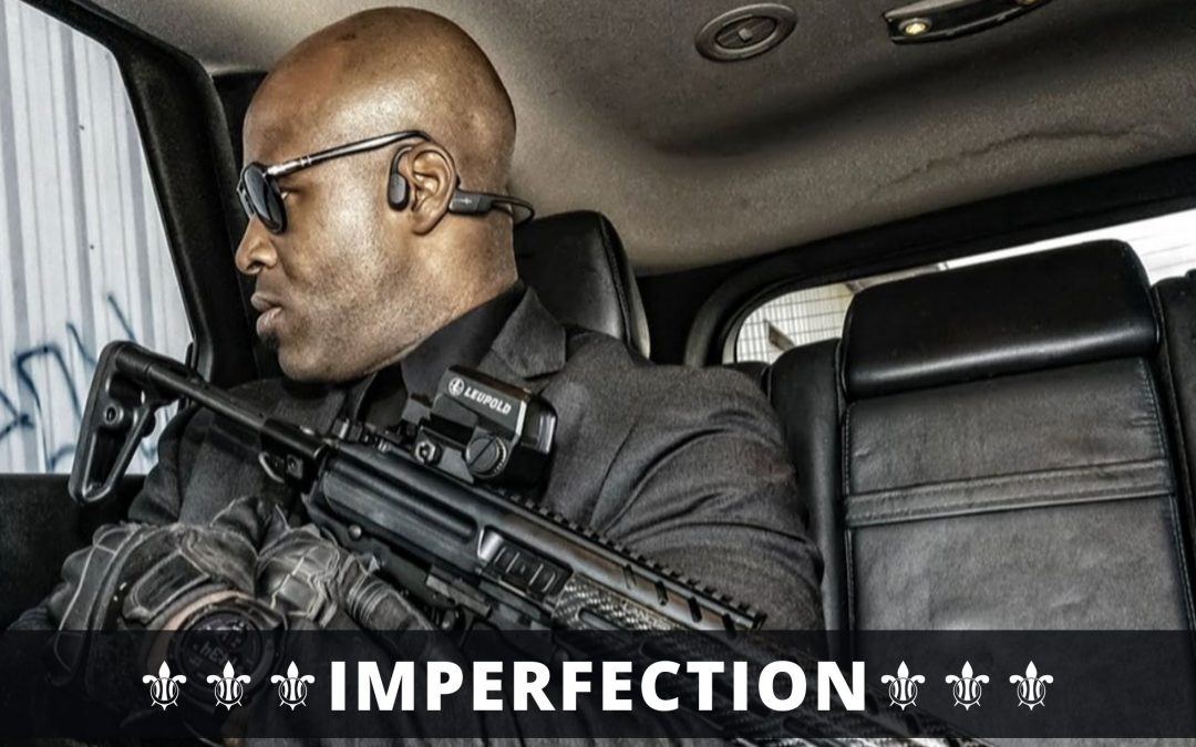 Imperfection