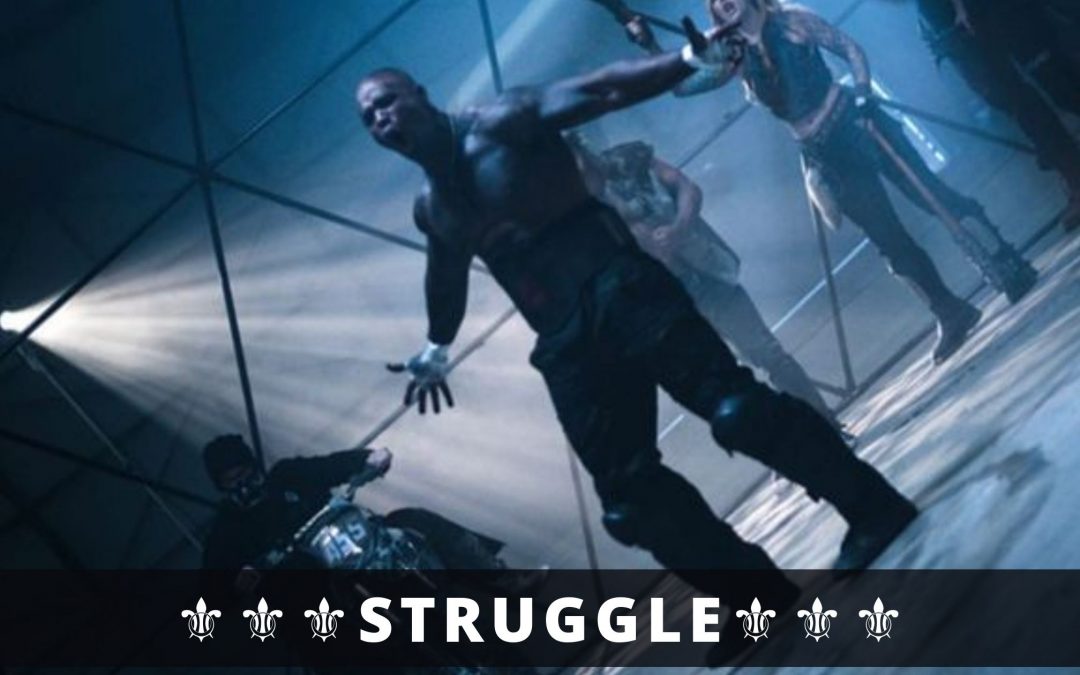 Struggle