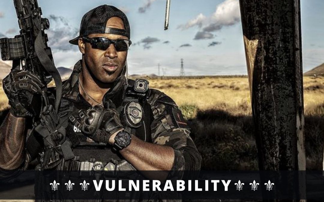 Vulnerability