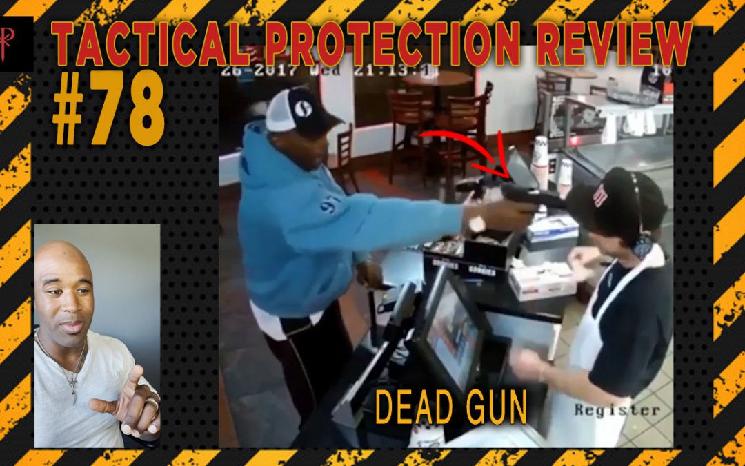 Dead Gun – Tactical Protection Review