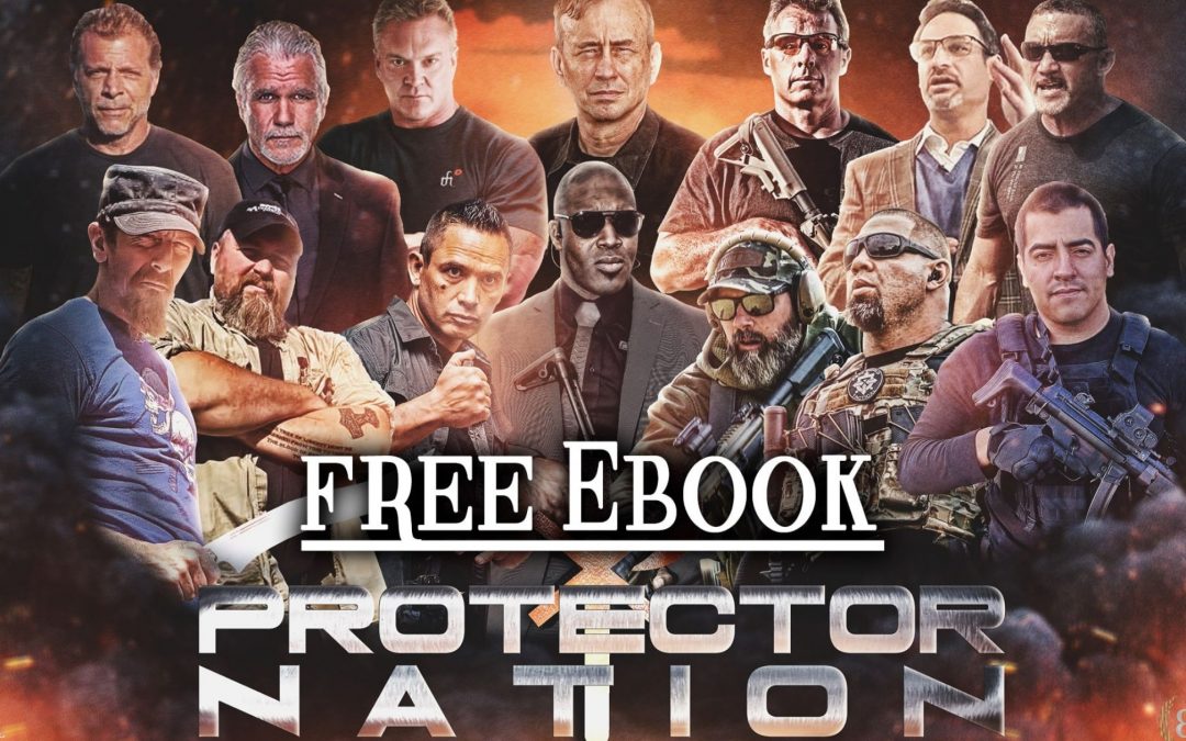Protector Nation Training Guide [Free eBook]