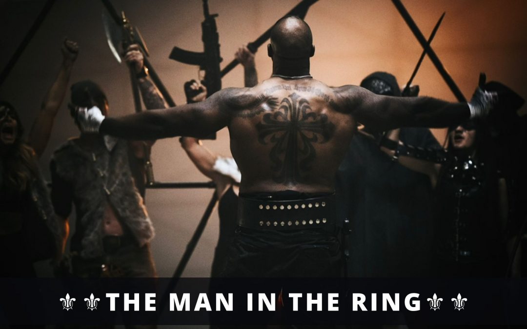 The Man in the Ring