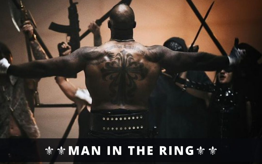 Man in the Ring