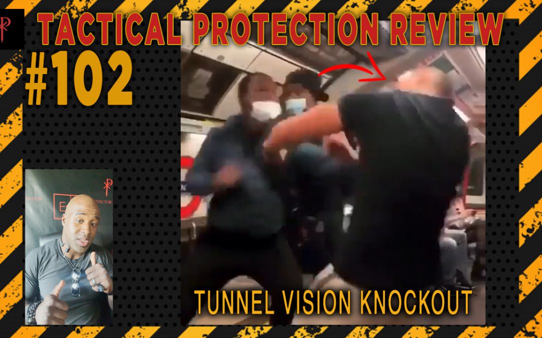 Tunnel Vision Knockout – Tactical Protection Review