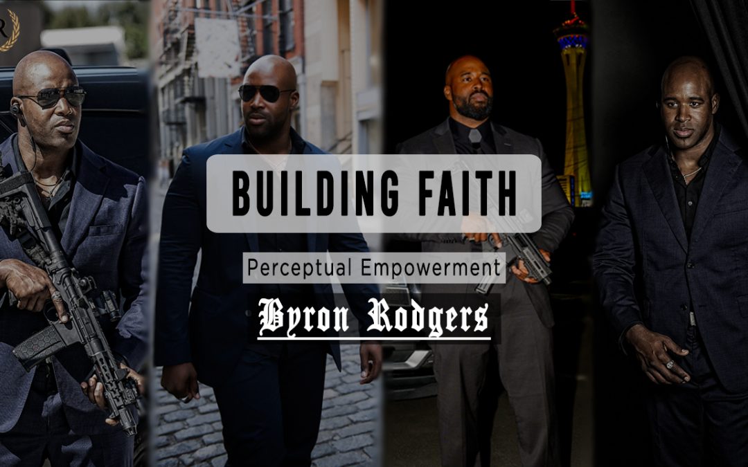 Building Faith
