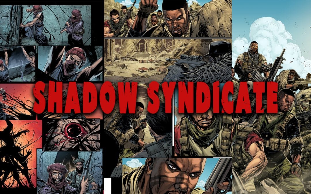 Shadow Syndicate