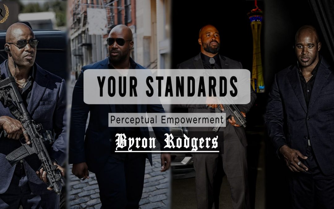 Your Standards