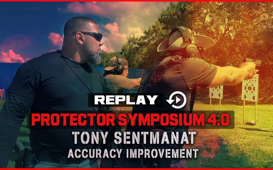 ⚜️Protector Symposium 4.0⚜️Accuracy Improvement