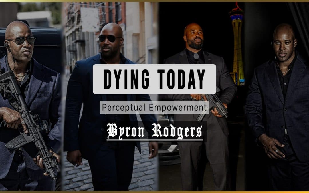 ⚜️Dying Today⚜️(Motivational)