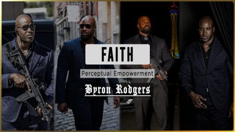 Faith - Byron Rodgers