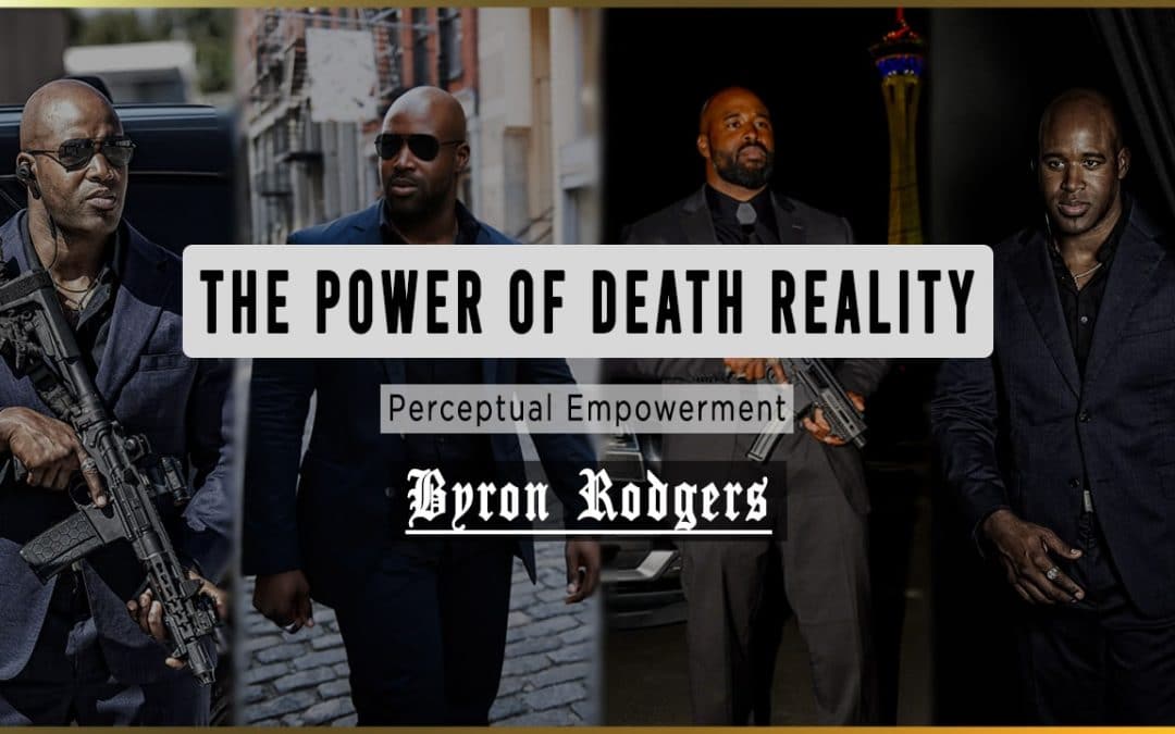⚜️The Power of Death Reality⚜️(Motivational)