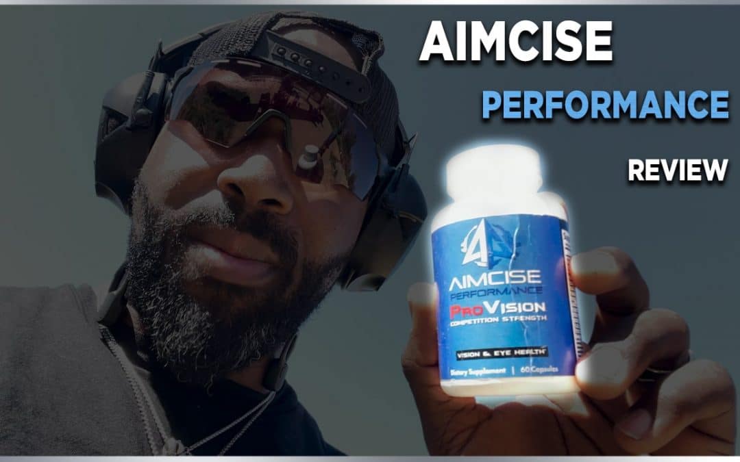 AIMCISE Performance⚜️Supplements Review