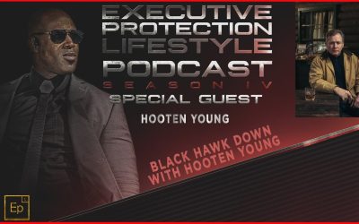 Black Hawk Down with Hooten Young (EPL Season 4 Podcast EP138 ?️)