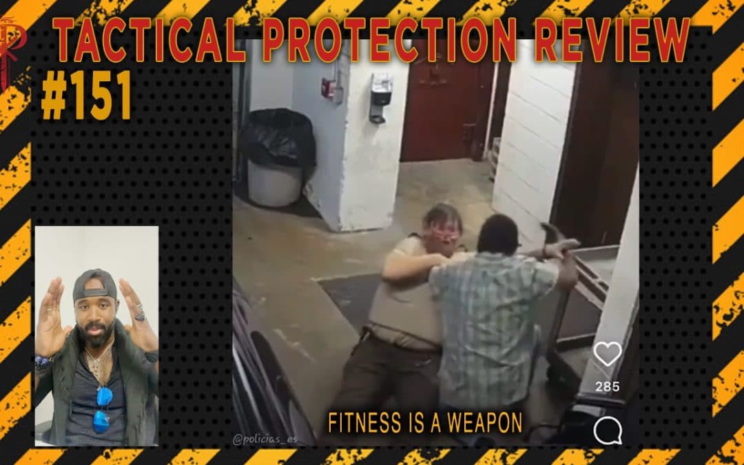 Fitness is a Weapon⚜️Tactical Protection Review ?