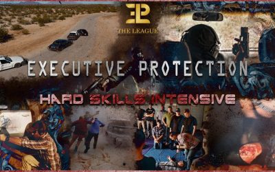 The League Hard Skills intensive⚜️Welcome!