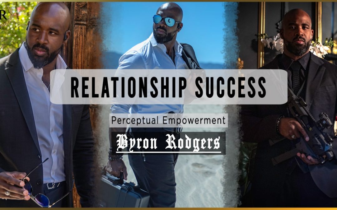 Relationship Success