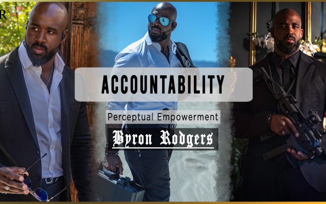 Accountability