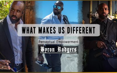 What Makes us Different