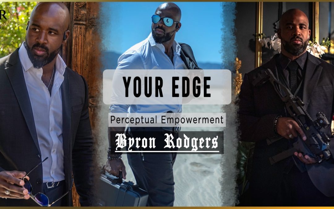 Your Edge