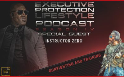 Instructor Zero (EPL Season 4 Podcast 🎙️ Special)