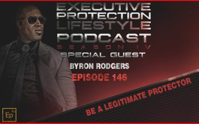 Be a Legitimate Protector (EPL Season 4 Podcast 🎙️ EP146)