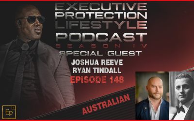 Joshua Reeve/Ryan Tindall – Australian (EPL Season 4 Podcast ?️ EP148)