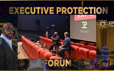 EP Forum – Executive Protection and Politics